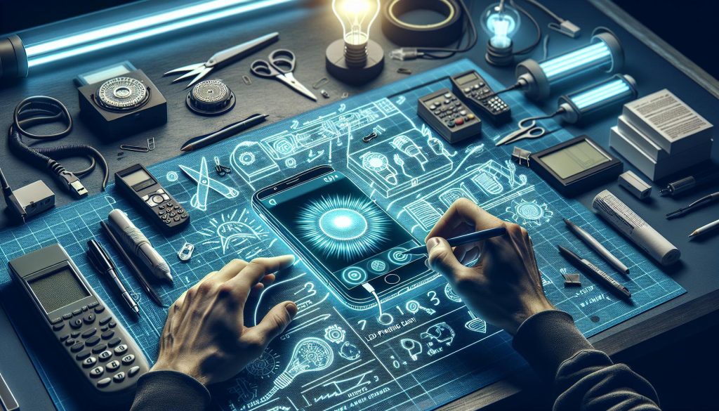 Jak nastavit modré světlo na Xiaomi: Ochrana očí snadno a rychle 1 Jak nastavit modré světlo na Xiaomi: Ochrana očí snadno a rychle