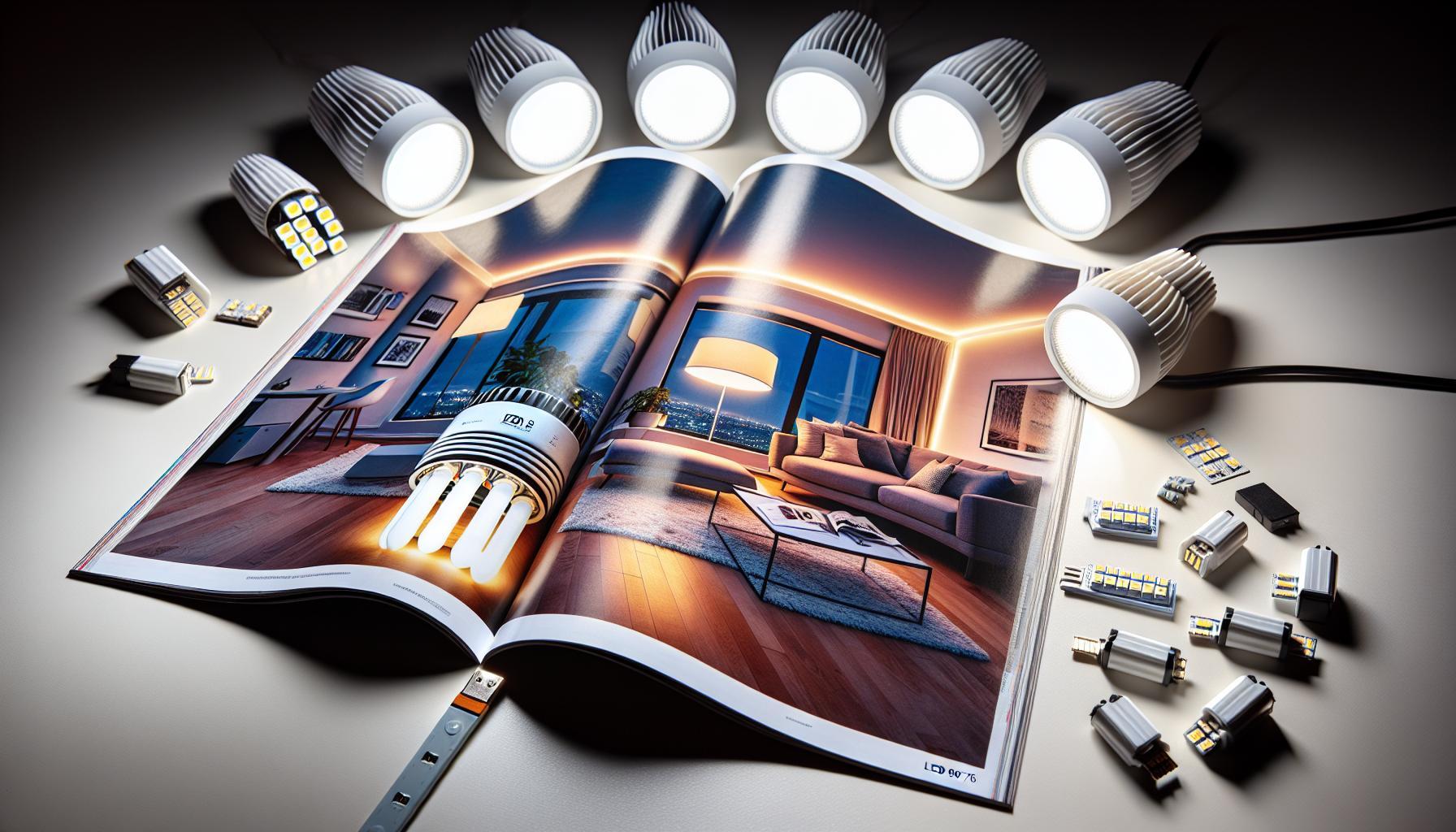 Eglo 93676 LED bodové svítidlo Corbera 6xGU10 3W recenze