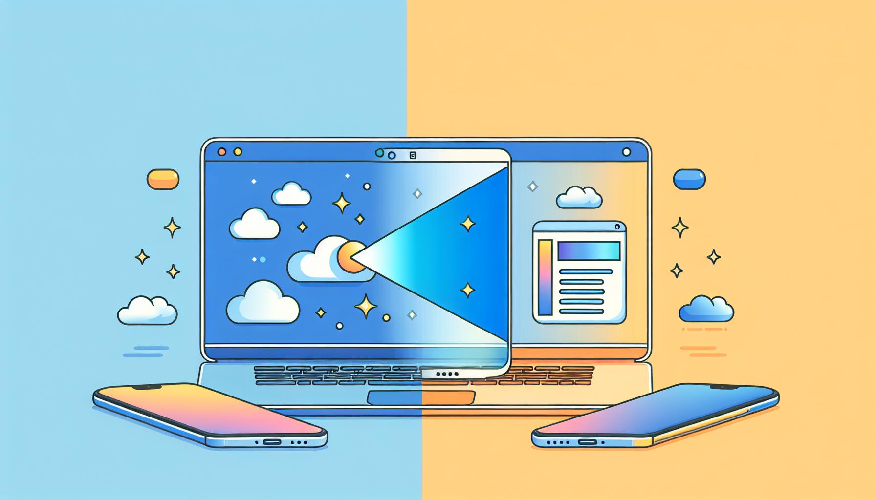 Filtr modrého světla: Jak vypadá a proč ho potřebujete 2 Filtr modrého světla: Co to je