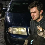 Přehled žárovek pro přední světlomety Škoda Octavia 1. generace
